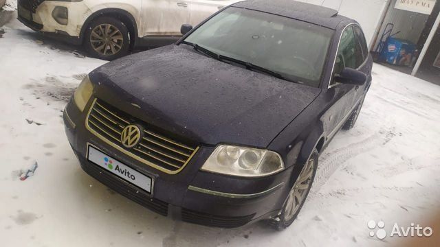 Volkswagen Passat фото 12