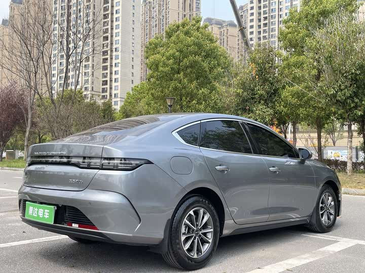 Byd Destroyer 05 фото 4