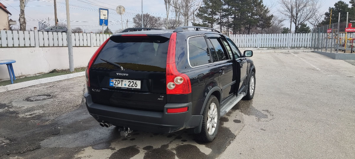 Volvo XC90 foto 3