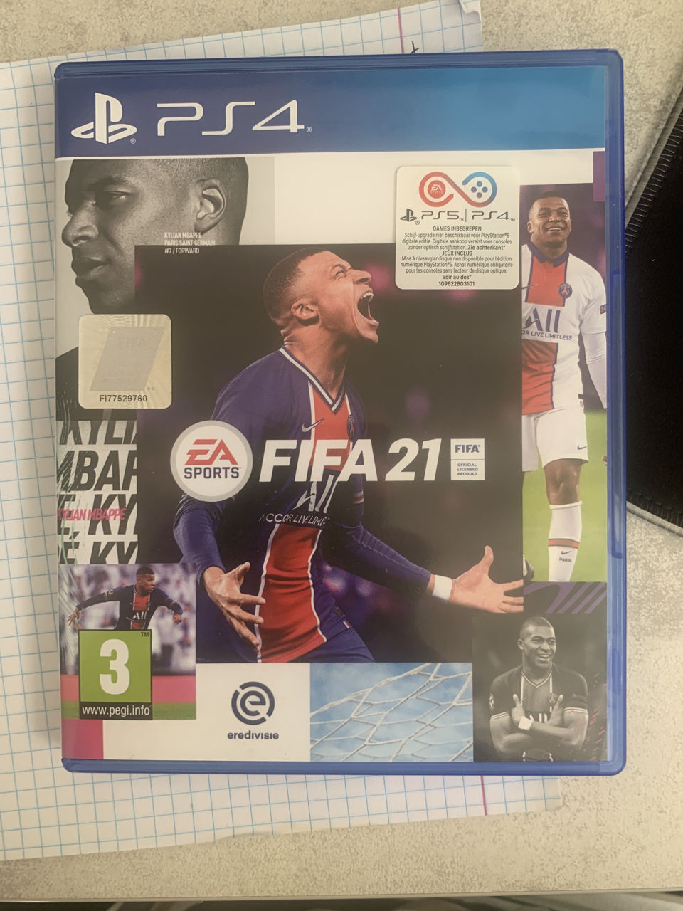 Fifa 21