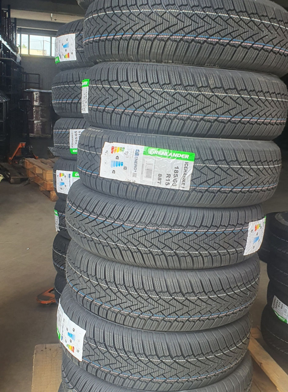 Sommerreifen 205 55 R16 Test 2022 205/55 R16 Grenlander(Goodyear) 2022! de iarnă! livrare gratuită!