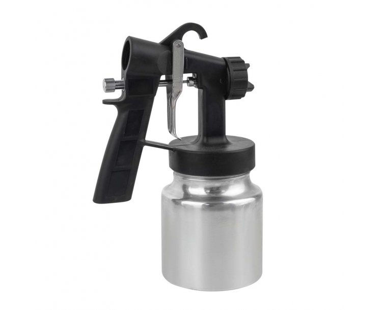 Aerograf Procraft Pse-950 foto 4