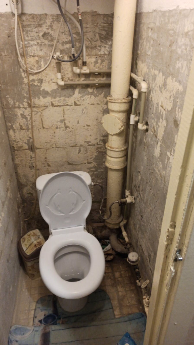 Грамотный Сантехник   Канализация  Отопление  Водопровод  Ремонт и Замена Труб foto 4