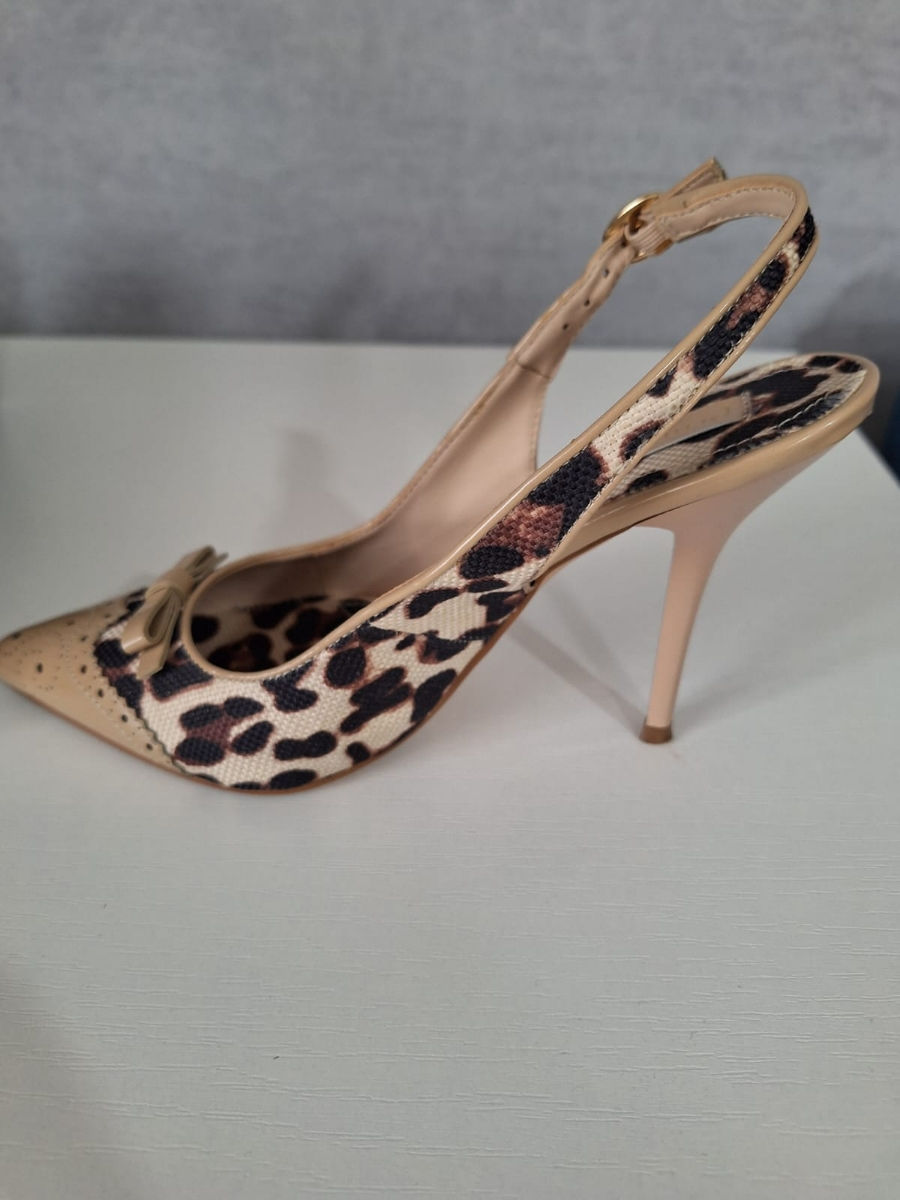 Pantofi "Primadonna" Made in Italy / Limited Edition !!! foto 3