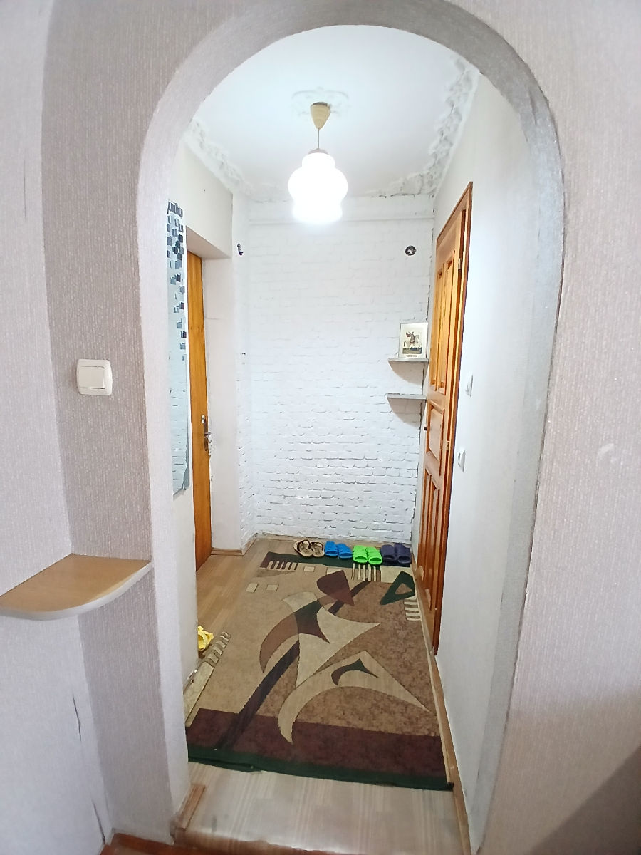 Apartament cu 1 cameră,  Poșta Veche,  Chișinău,  Chișinău mun. foto 4