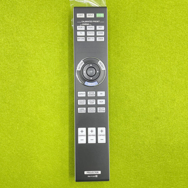 Sony VPL - HW55ES  фото 7