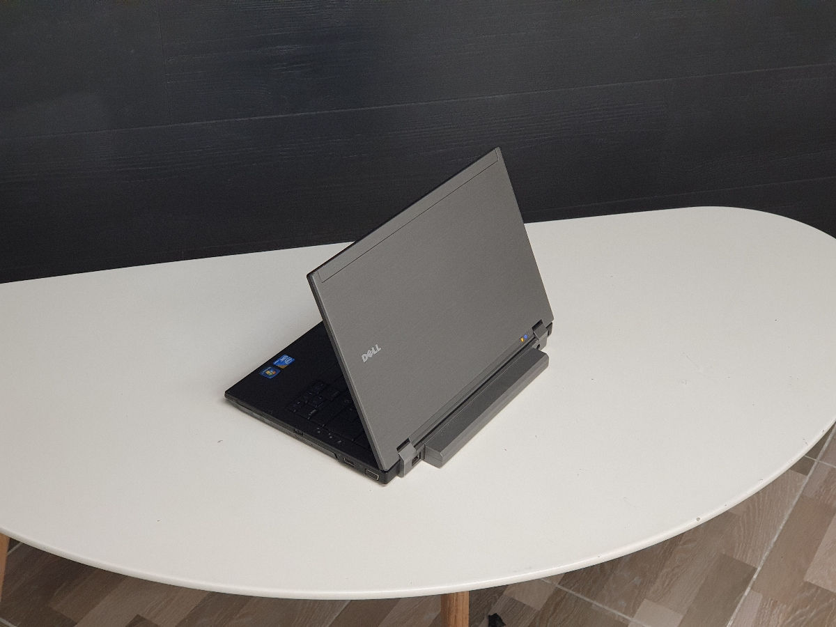 Dell Latitude i5/8GB/500GB/Livrare/Garantie! foto 7