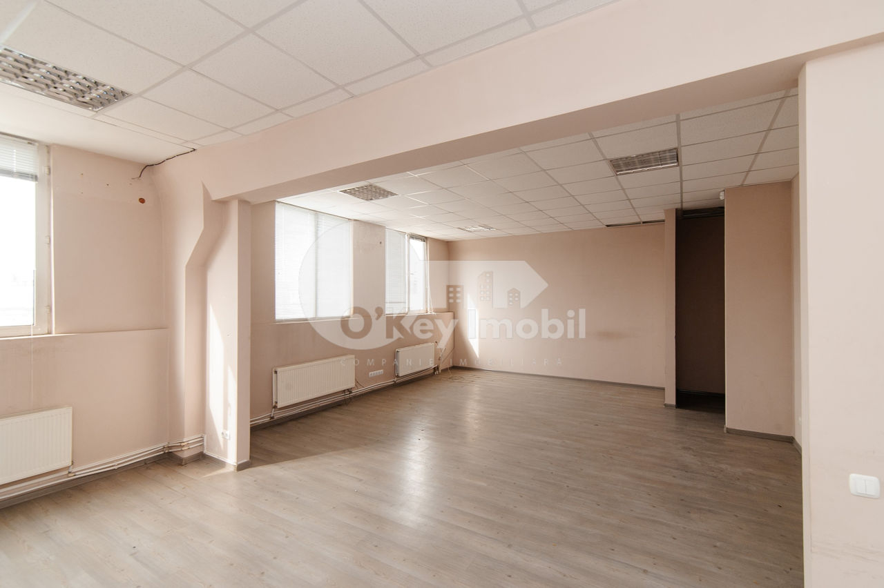 Spațiu comercial, 635 mp, Buiucani, 2800 € ! foto 11