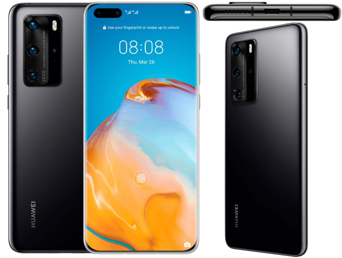 Huawei P40 PRO 5G ,Honor 50 5G,Nova 9,Mate 30 Pro,Mate 20X,P30,P20 Pro ...