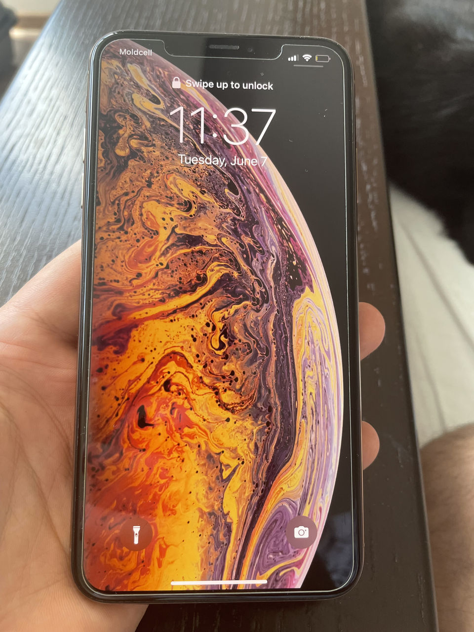 IPhone XS Max 256 gb