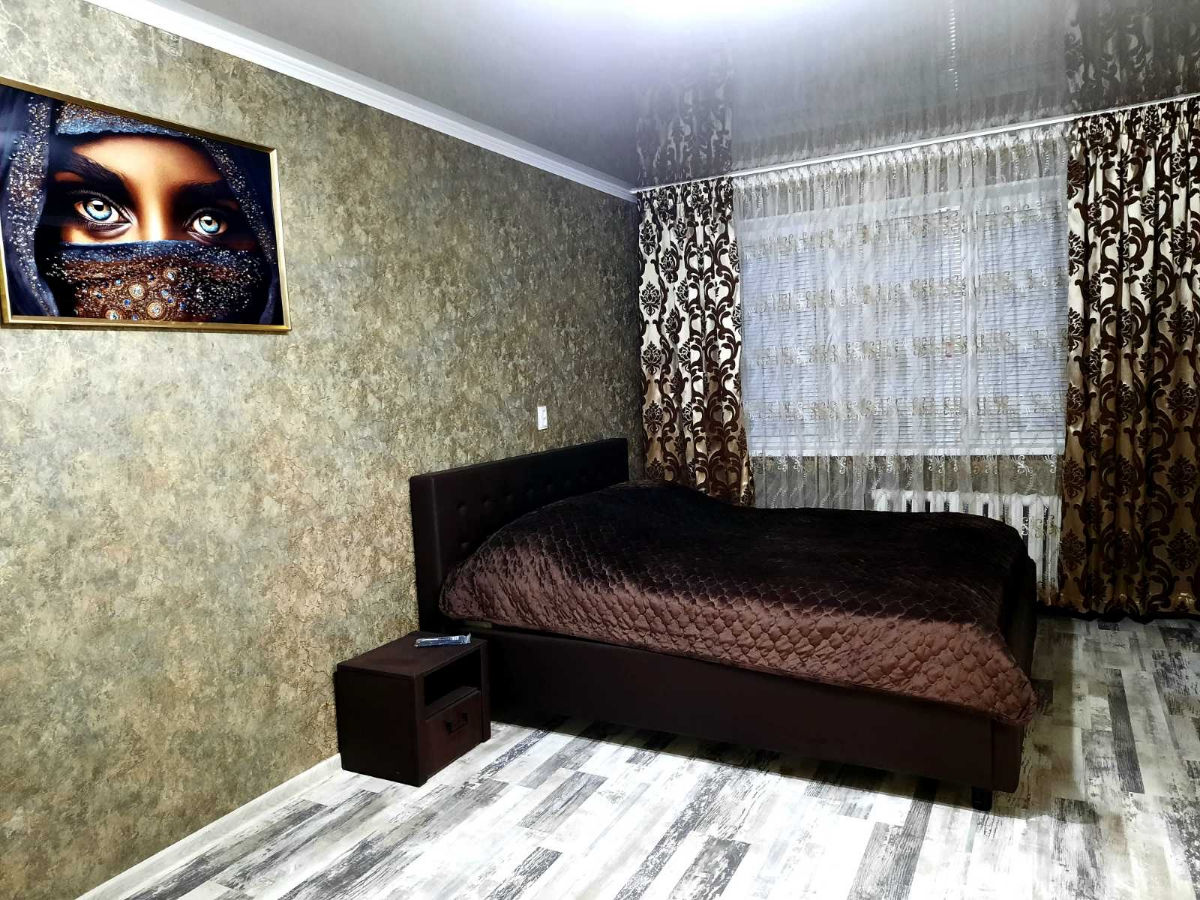 Apartament cu 1 cameră, 34 m², Autogara, Bălți foto 5