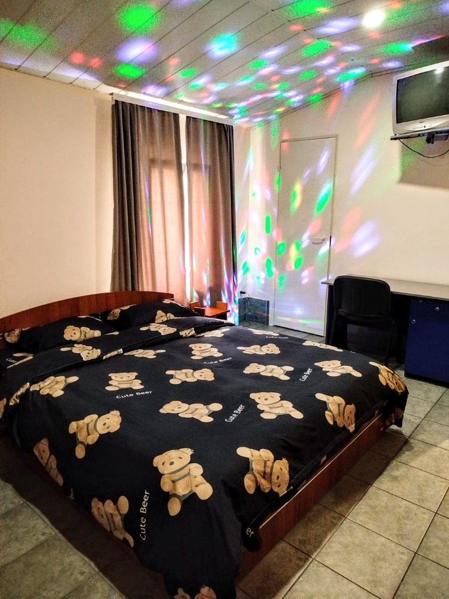 Apartament cu 1 cameră,  Centru,  Chișinău mun. foto 1