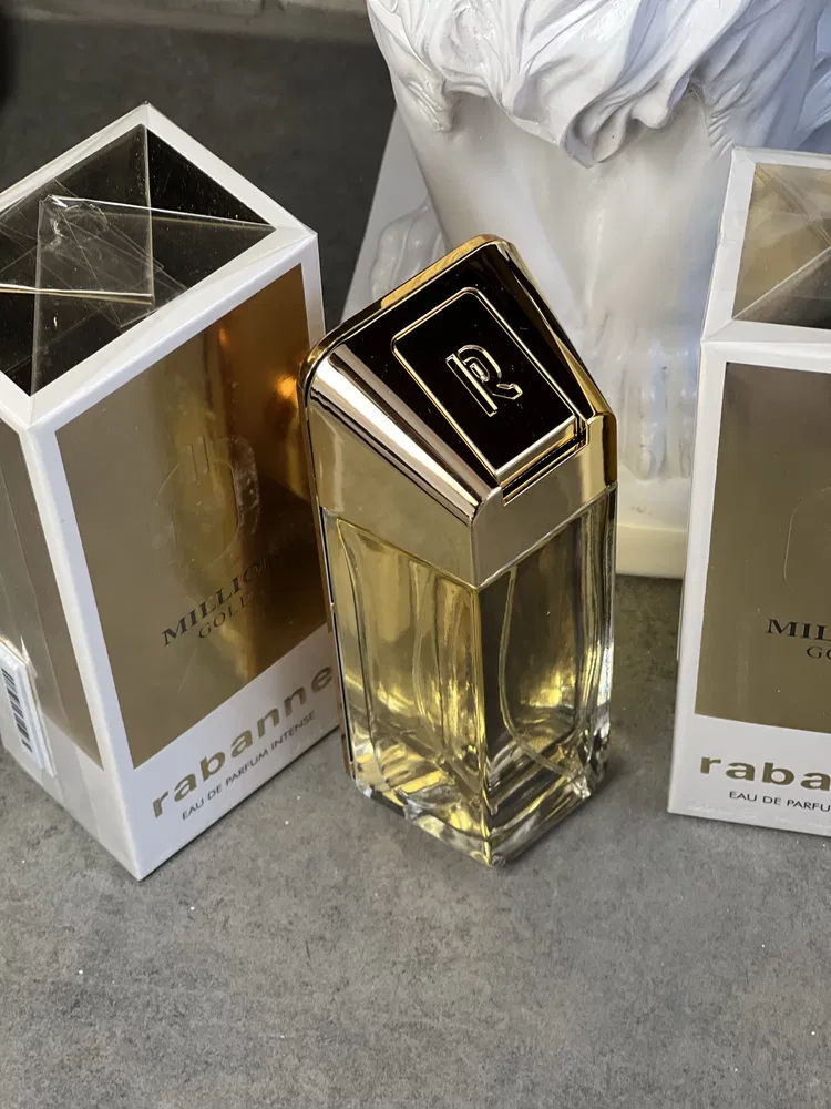 Paco Rabanne 1 Million Parfume 100 мл мужской foto 1