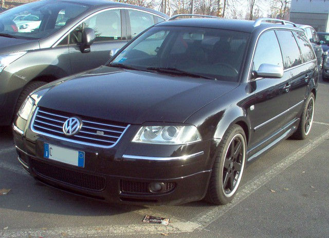 Piese VW Passat B5,B5+ foto 0