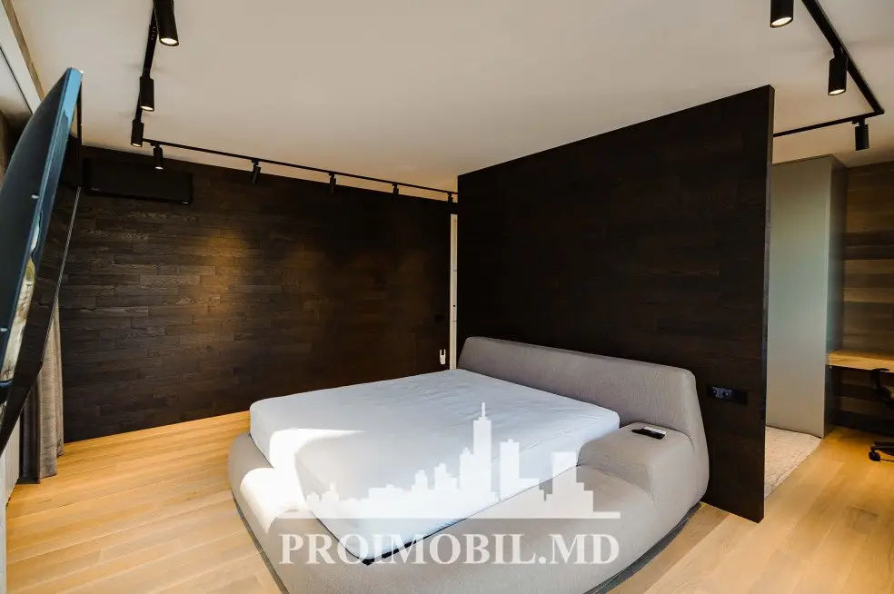 Apartament cu 2 camere, 88 m², Centru, Chișinău foto 6