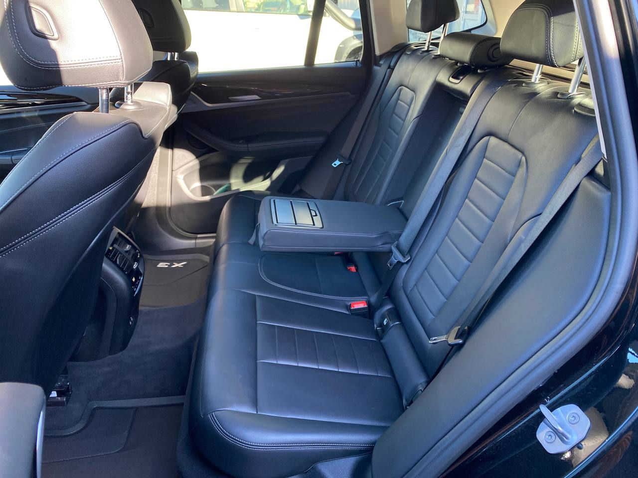 BMW X3 foto 17
