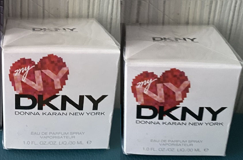 Нишевый шикарный женский парфюм - оригинал! DKNY 30 мл всего за 700л ...