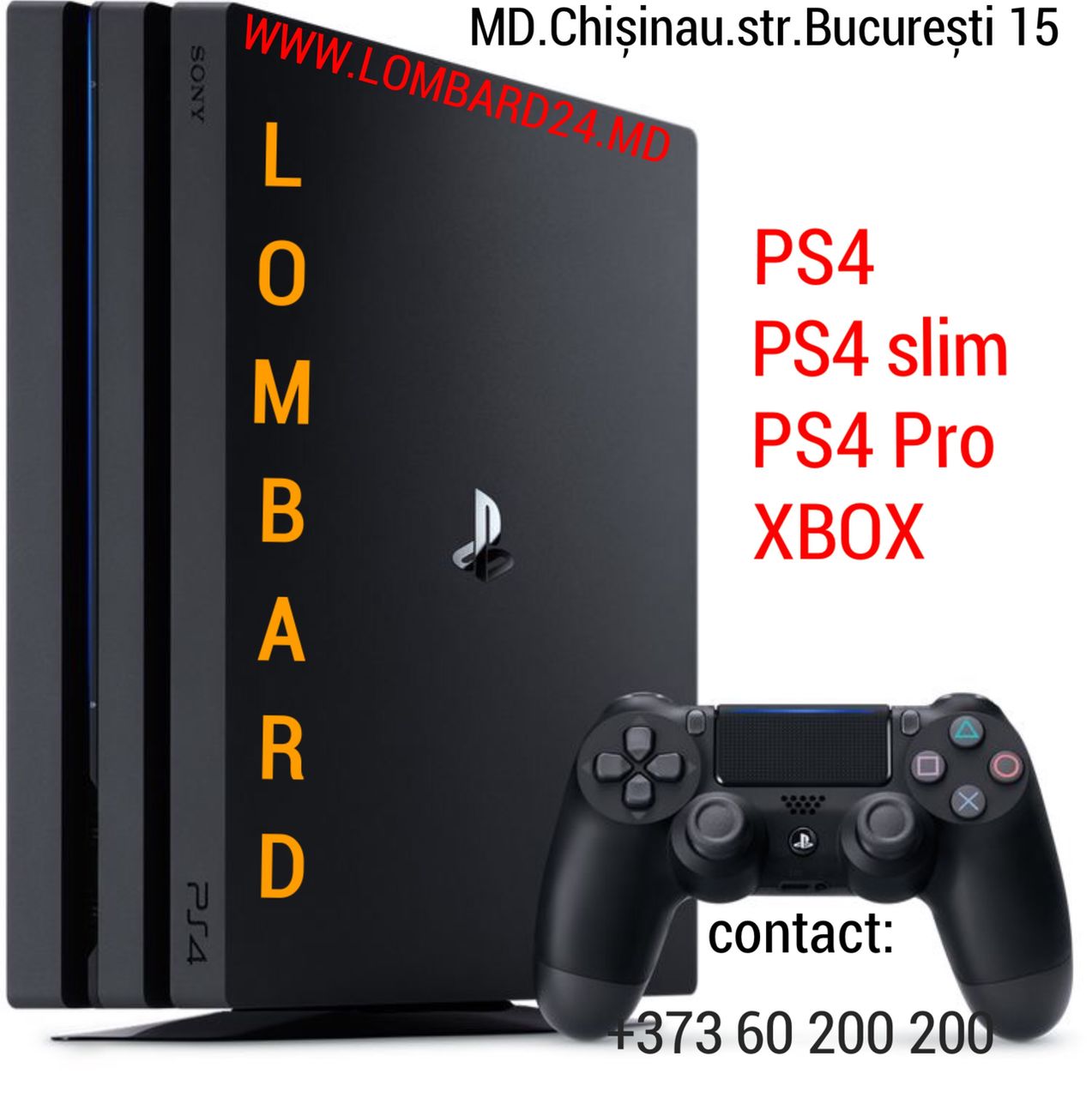 Lombard 24 / 24  ( aur argint pietre prețioase cias tehnica gsm nootbook ) str.Bucuresti 15 foto 5