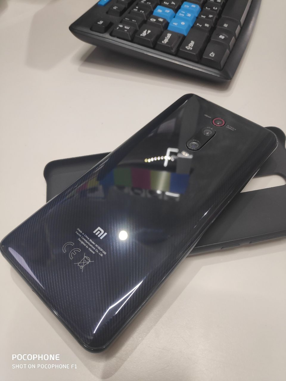 Mi 9t