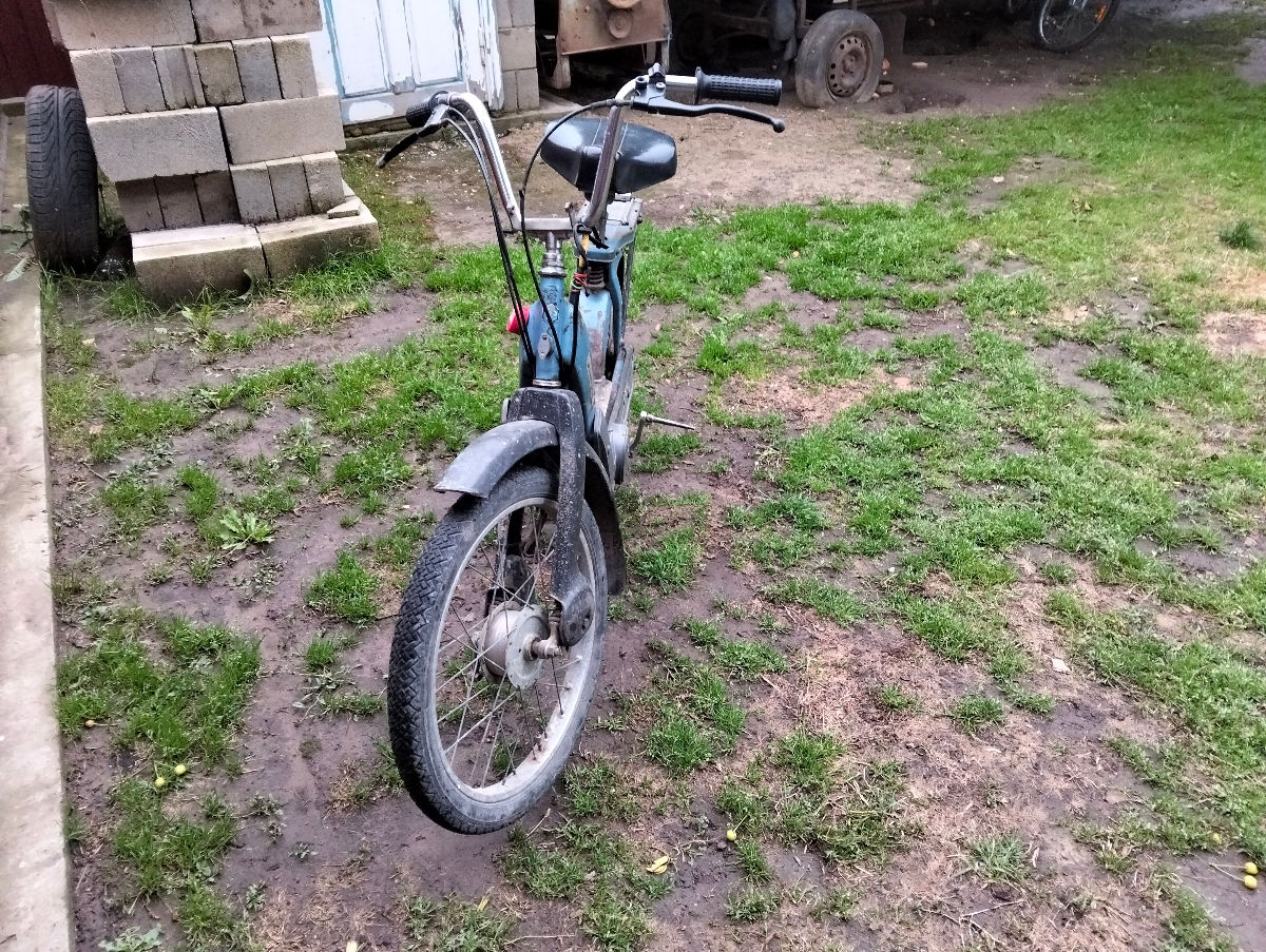 Piaggio Ciao ciao  foto 1