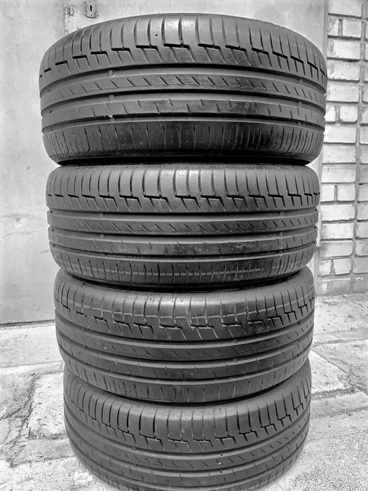 225 45 r17 Continental