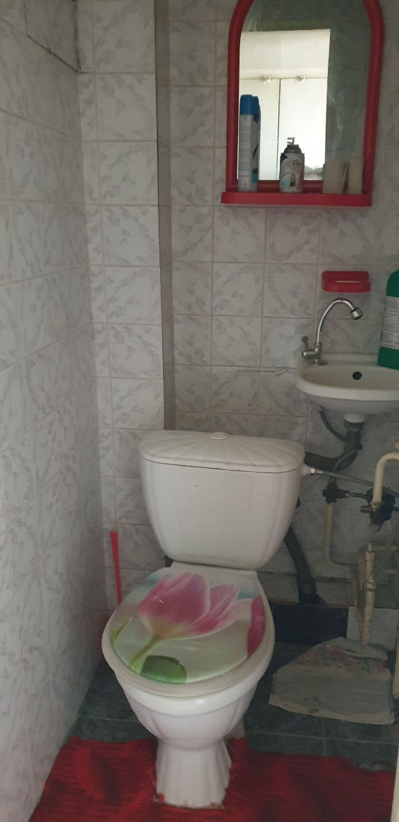 2-х комнатная квартира,  Автовокзал,  Бельцы,  Бельцы мун. фото 5