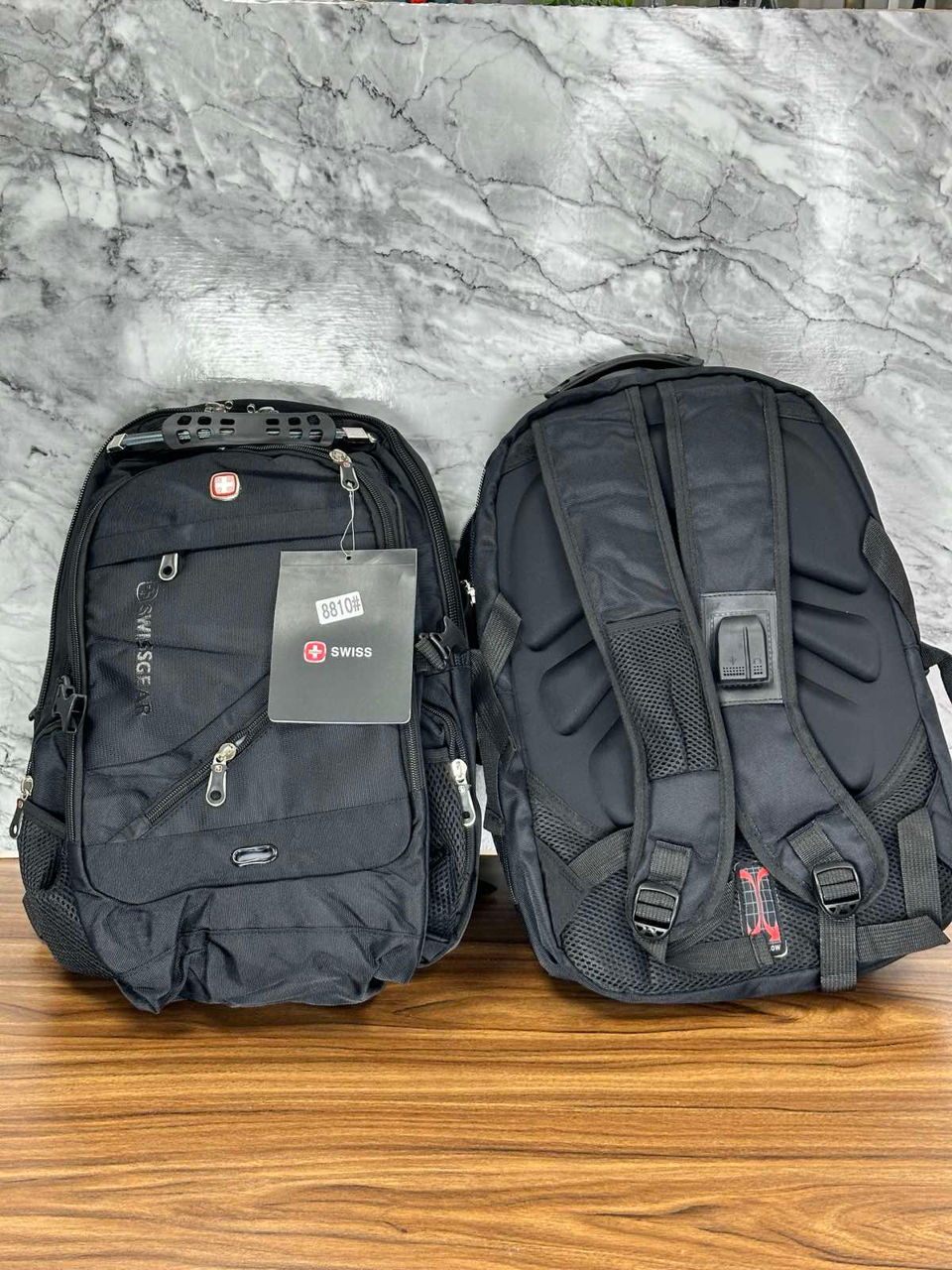 Rucsac turistic Swissger 8810. Nou, cu livrare.         foto 4