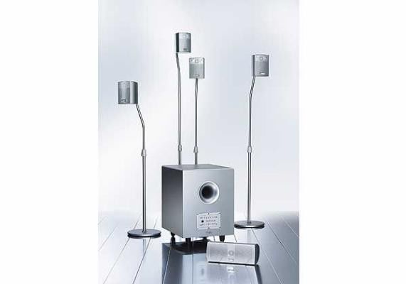 Teufel Concept E Magnum 5.1 Digital Schwarz 999.md