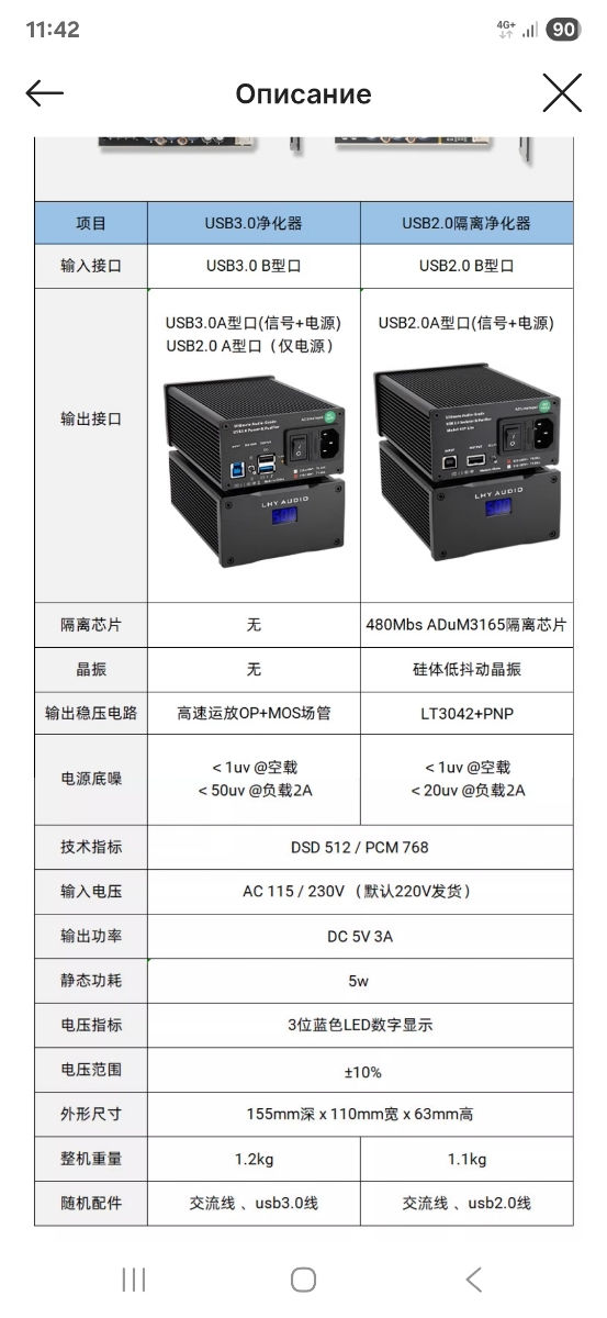 github - imvickykumar999 vickschat: https: Images... ЦАП очиститель передачи данных Hi End USB DSD 512 / PCM 768 с блоком ...