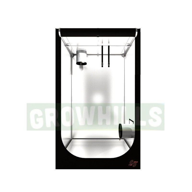 Mini sere pentru casa, GrowBox, Grow Tent, camera de crestere foto 7