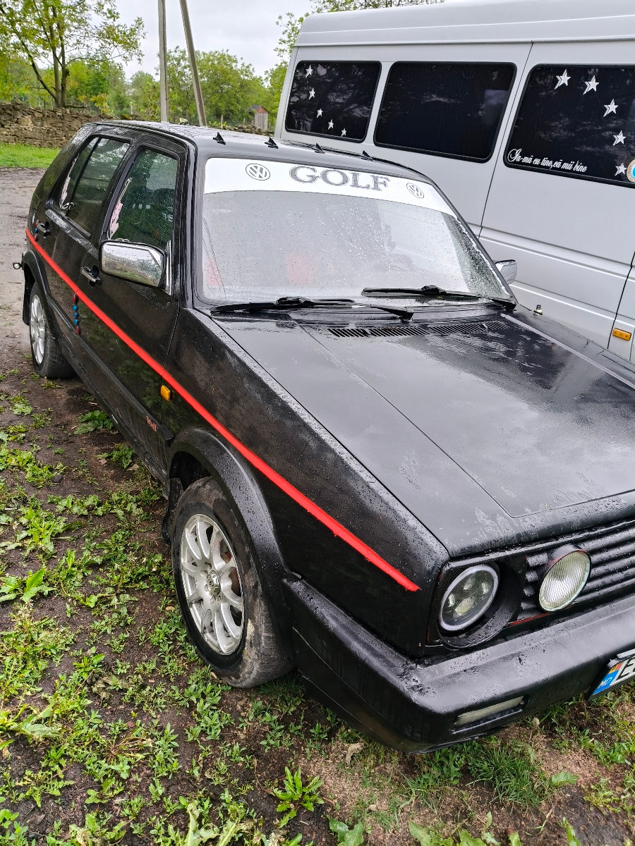 Volkswagen Golf foto 6