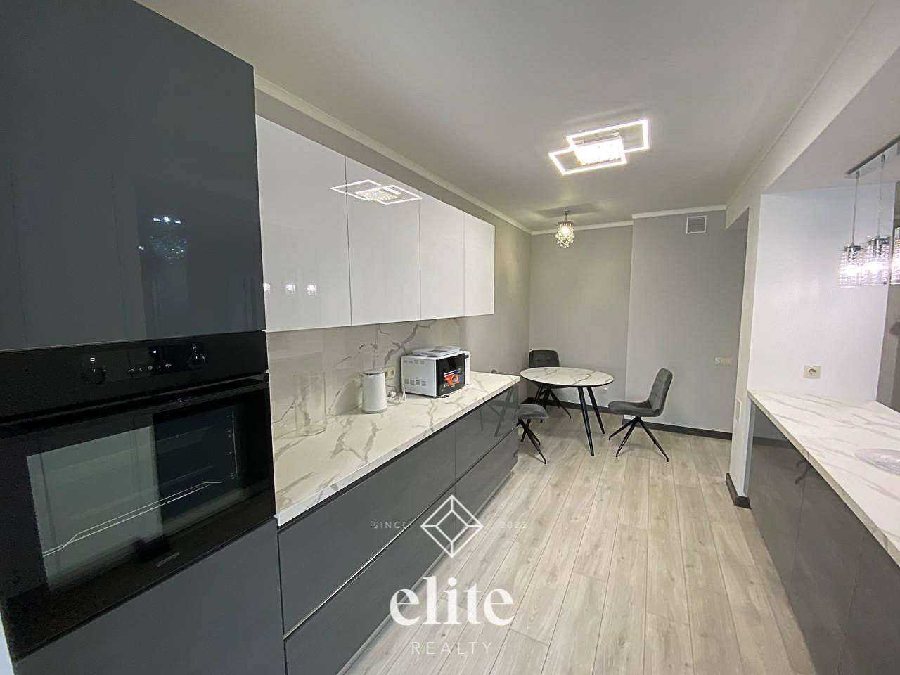 Apartament cu 2 camere, 114 m², Centru, Chișinău foto 8