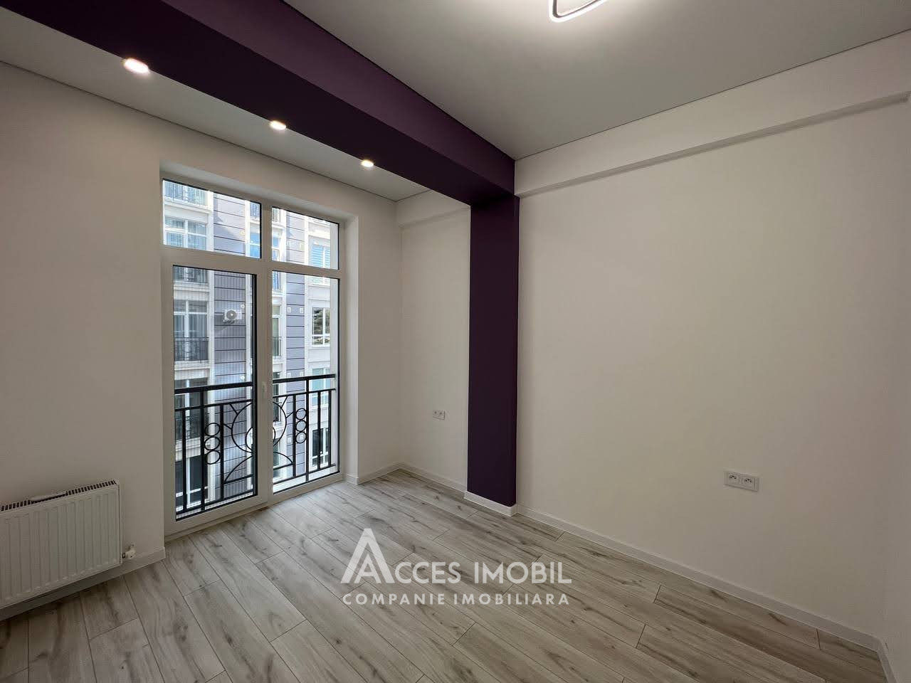 Apartament cu 3 camere, 87 m², Centru, Chișinău foto 8