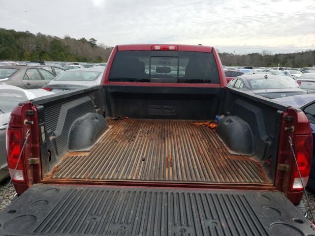 Dodge Ram фото 8
