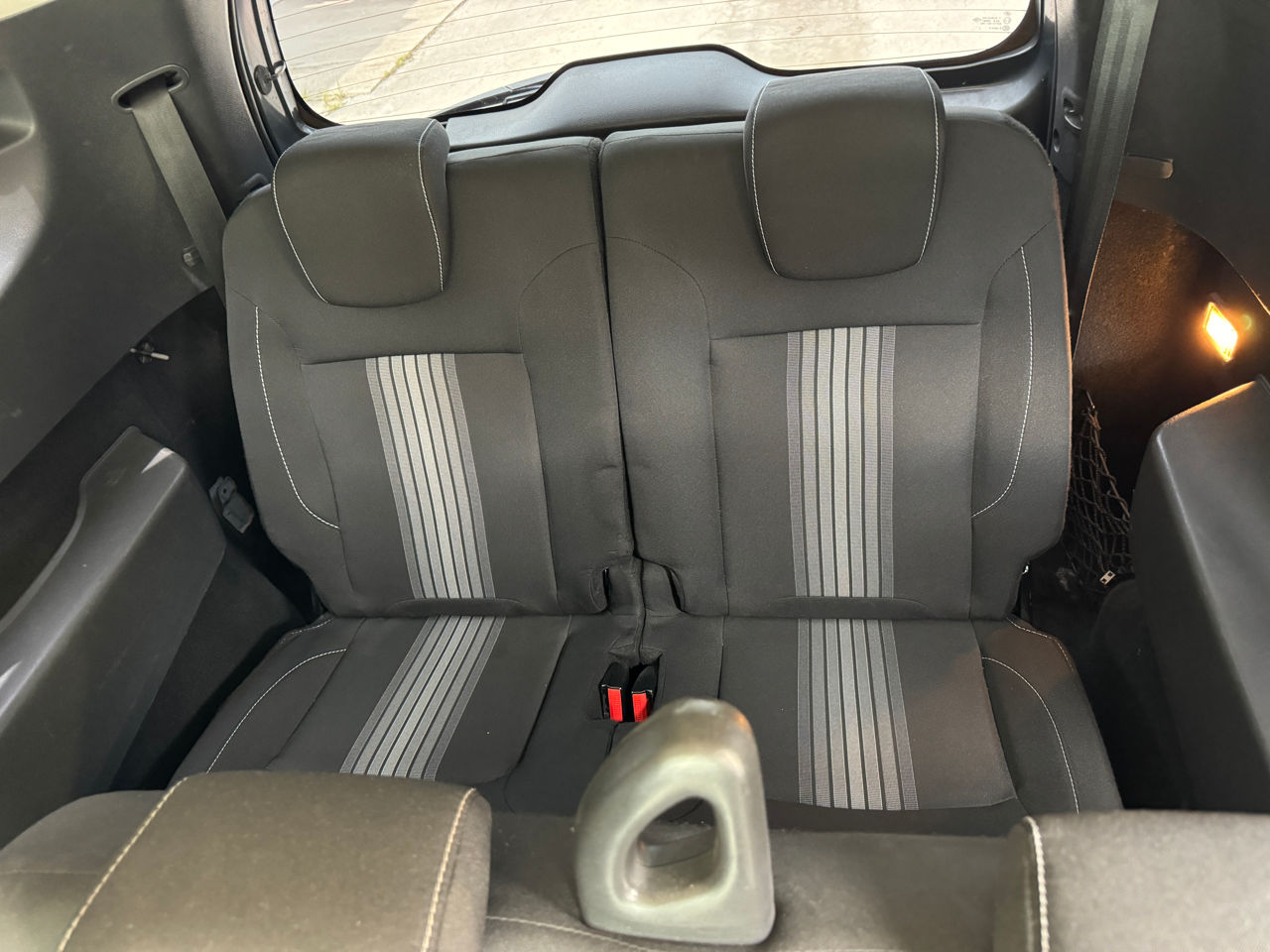 Dacia Lodgy foto 9