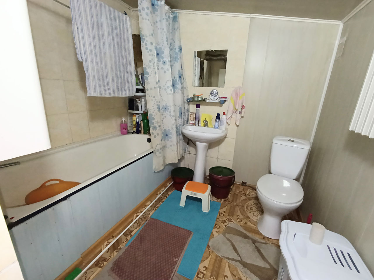 Casă de vânzare în orașul Drochia – zonă liniștită, perfectă pentru o familie! foto 19