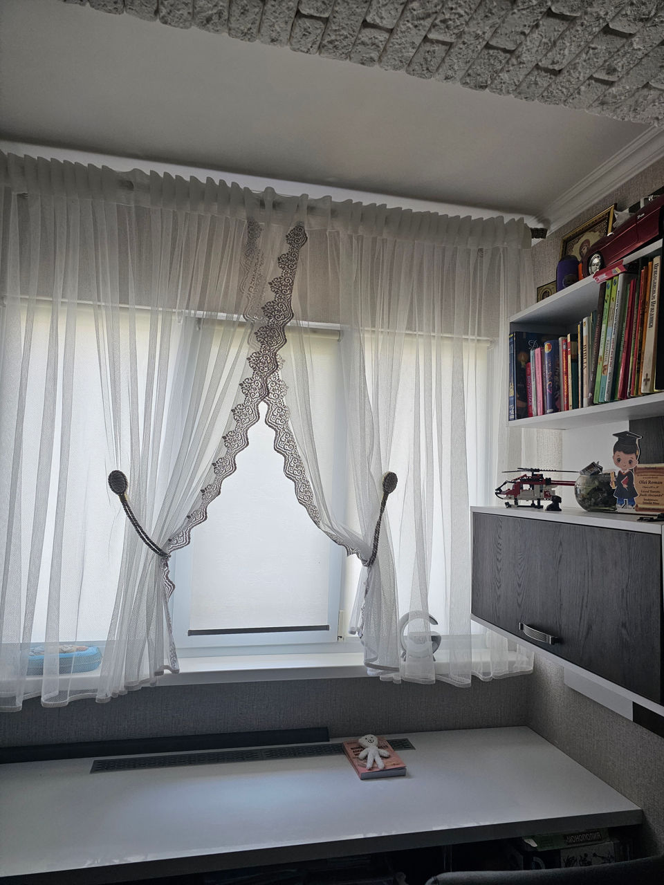 3-х комнатная квартира,  БАМ,  Бельцы,  Бельцы мун. фото 2