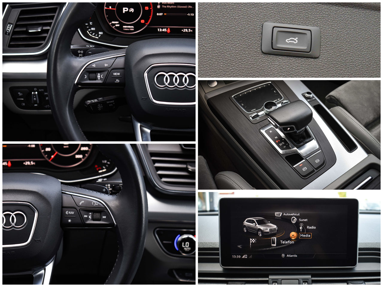 Audi Q5 foto 19