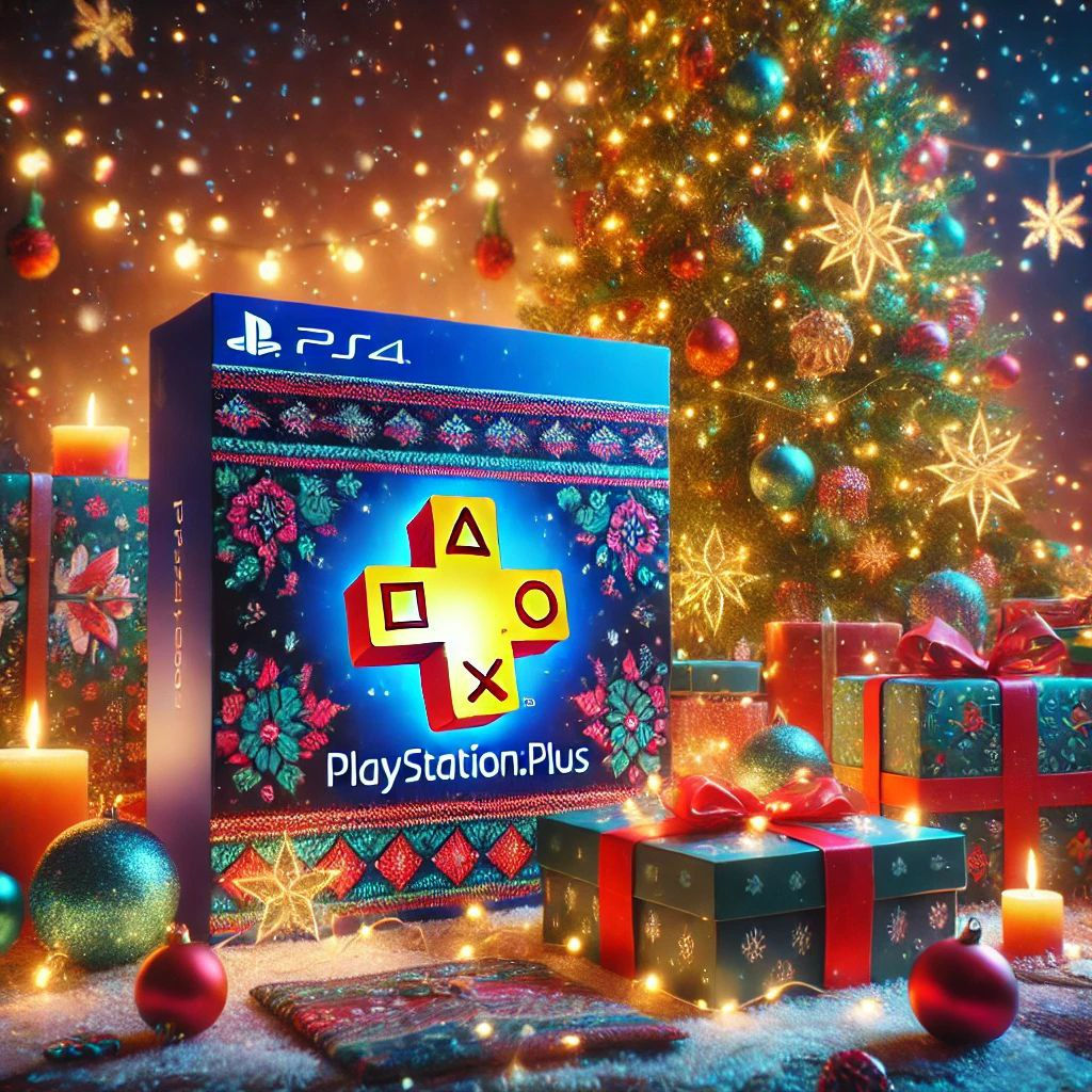 Подписка PS Plus foto 6