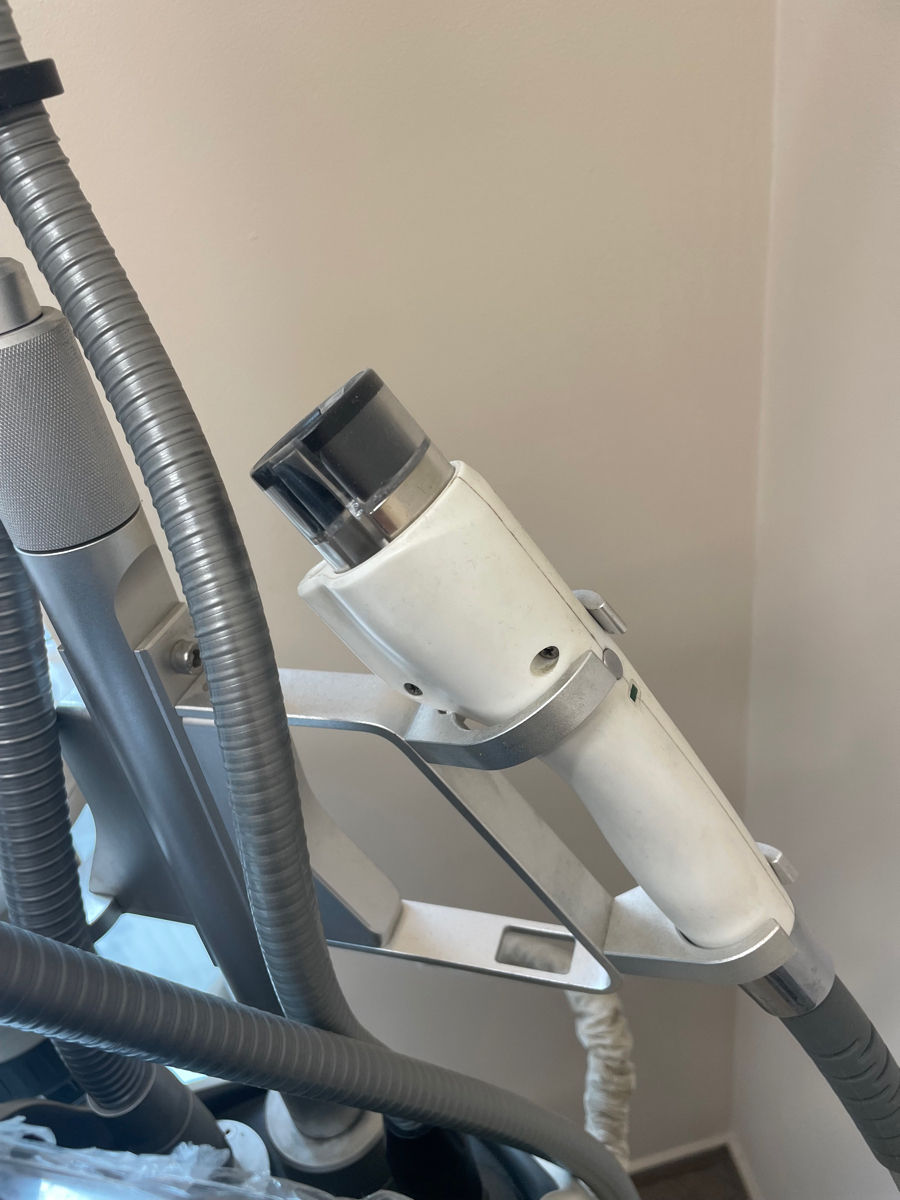 RevolvX Jordi Shape - aparat remodelare corporala foto 3