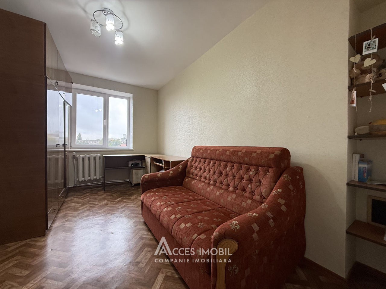 Apartment in Chișinău - View 5