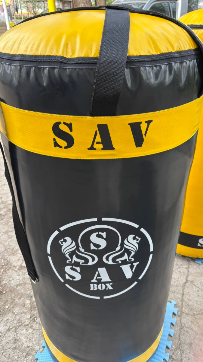 Saci de box. Livrare la Domiciliu. foto 2