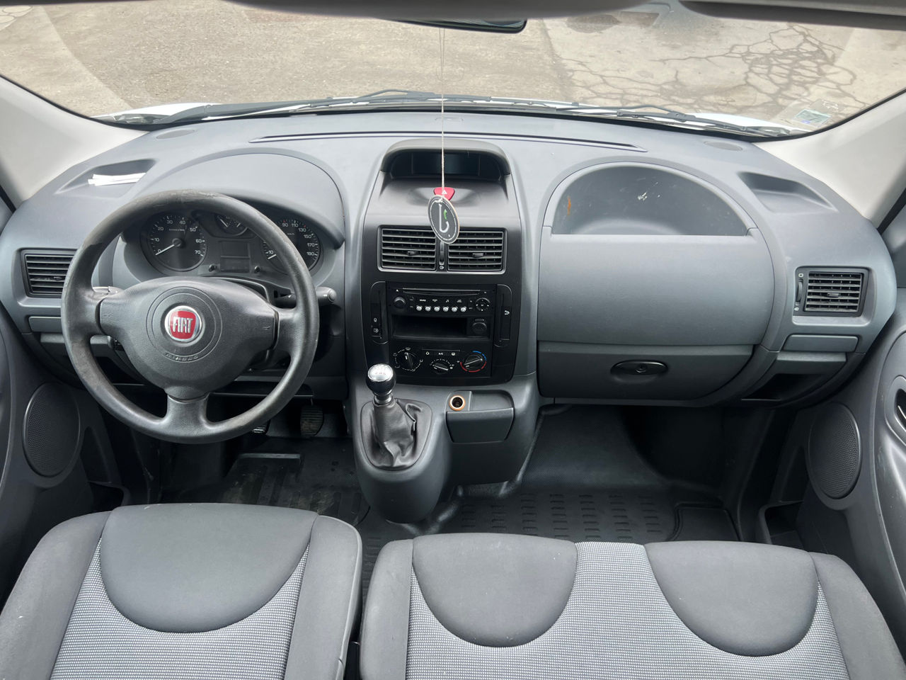 Fiat Scudo foto 9