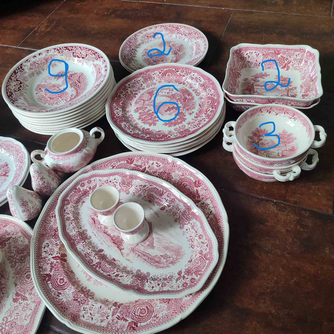Villeroy & Boch Vesela foto 8