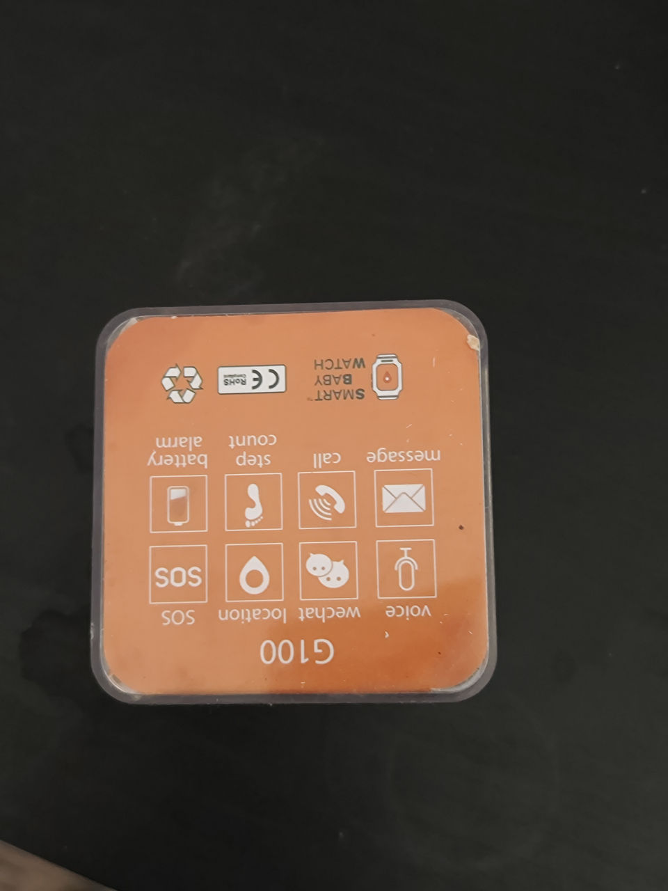 Чясы для детей навигатором и с функцыей телифона роботает от карточьки