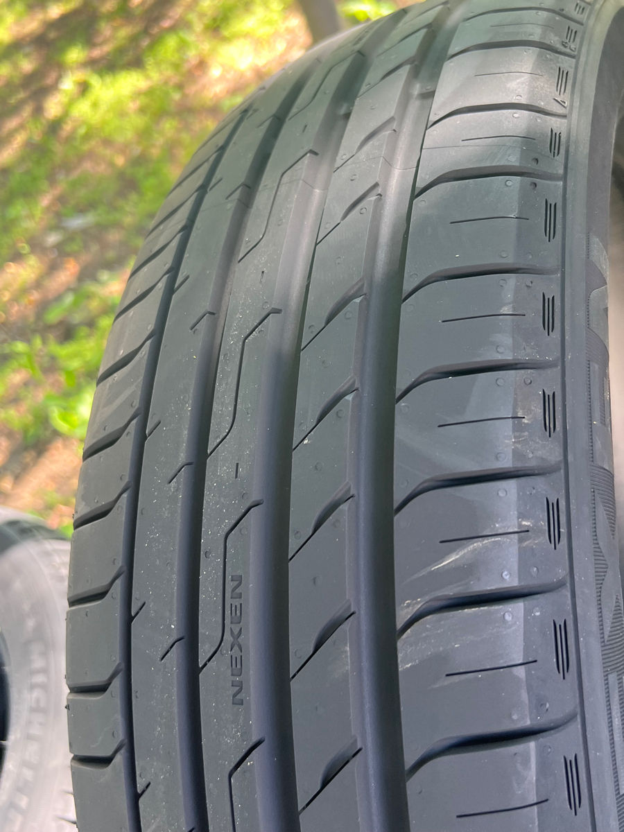 195/55 R20 Nexen N`fera Sport/ Доставка, livrare toata Moldova 2024 foto 4