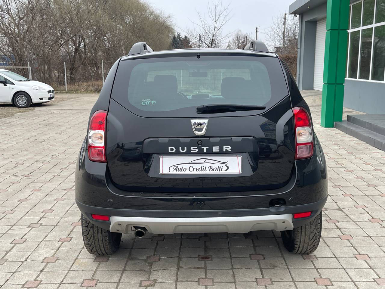 Dacia Duster foto 6