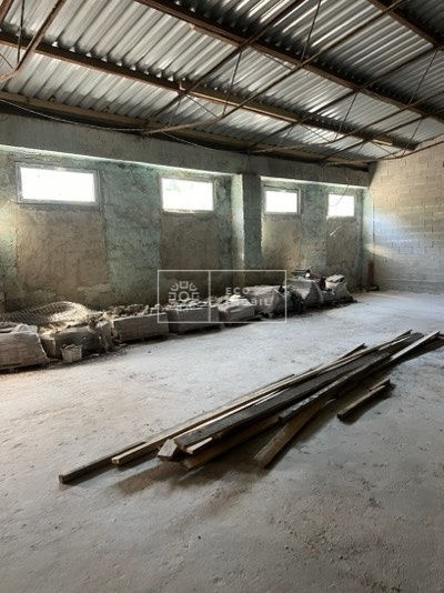 Chirie, spațiu industrial, s. Bălăbănești, 2500 m.p., 350000€ фото 2