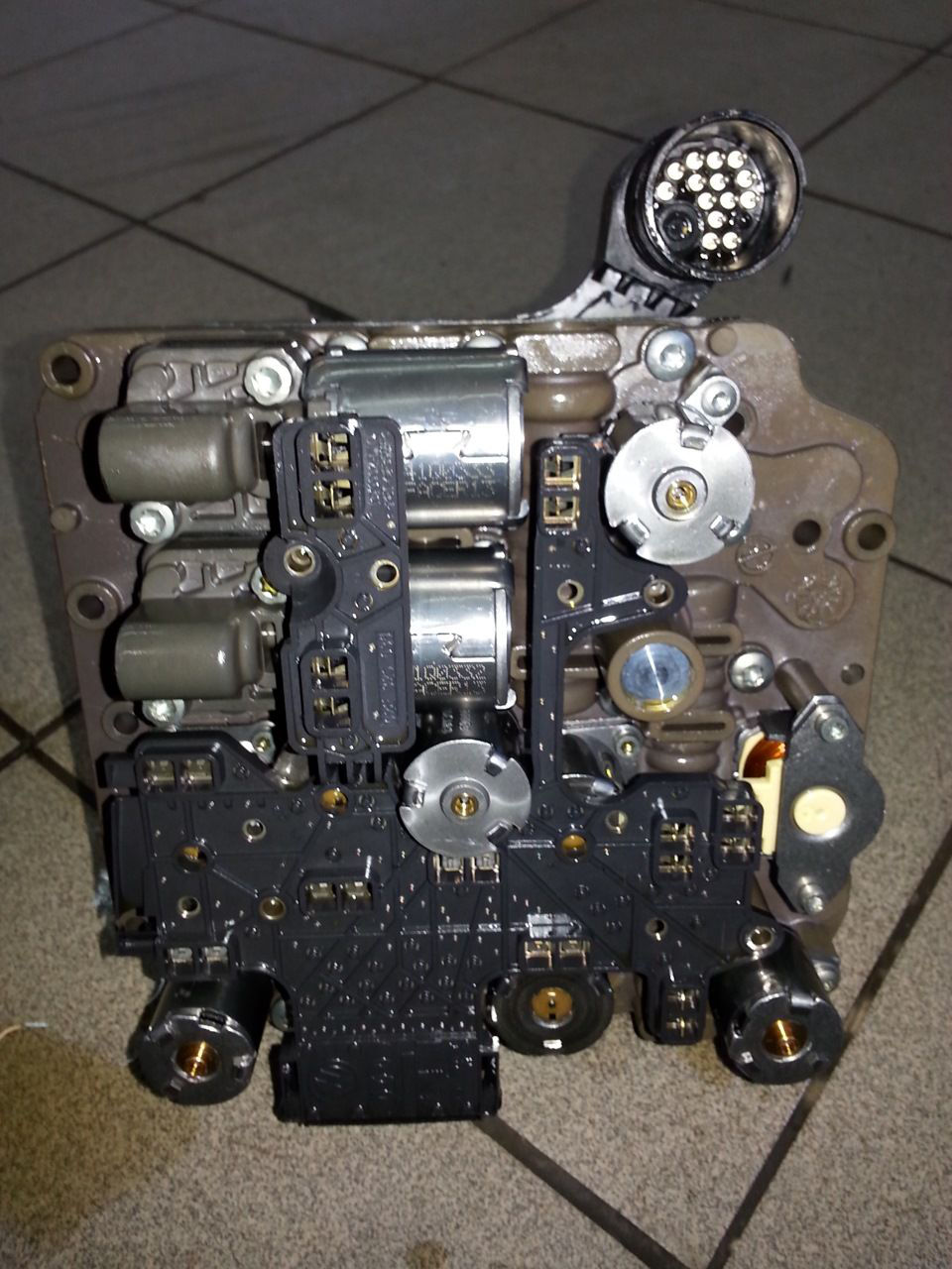 Reparatii cutii manuale si automate foto 1