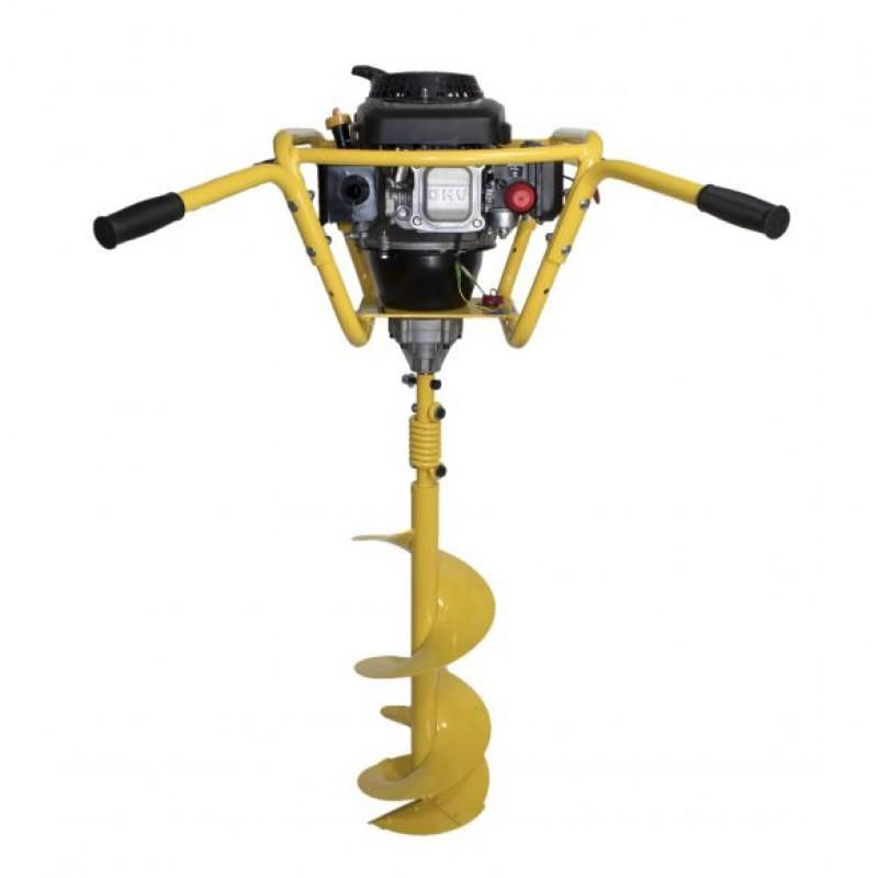 Motoburghiu Elefant 159CC / 5HP / Livrare gratuita / Achitarea in 4 Rate foto 0